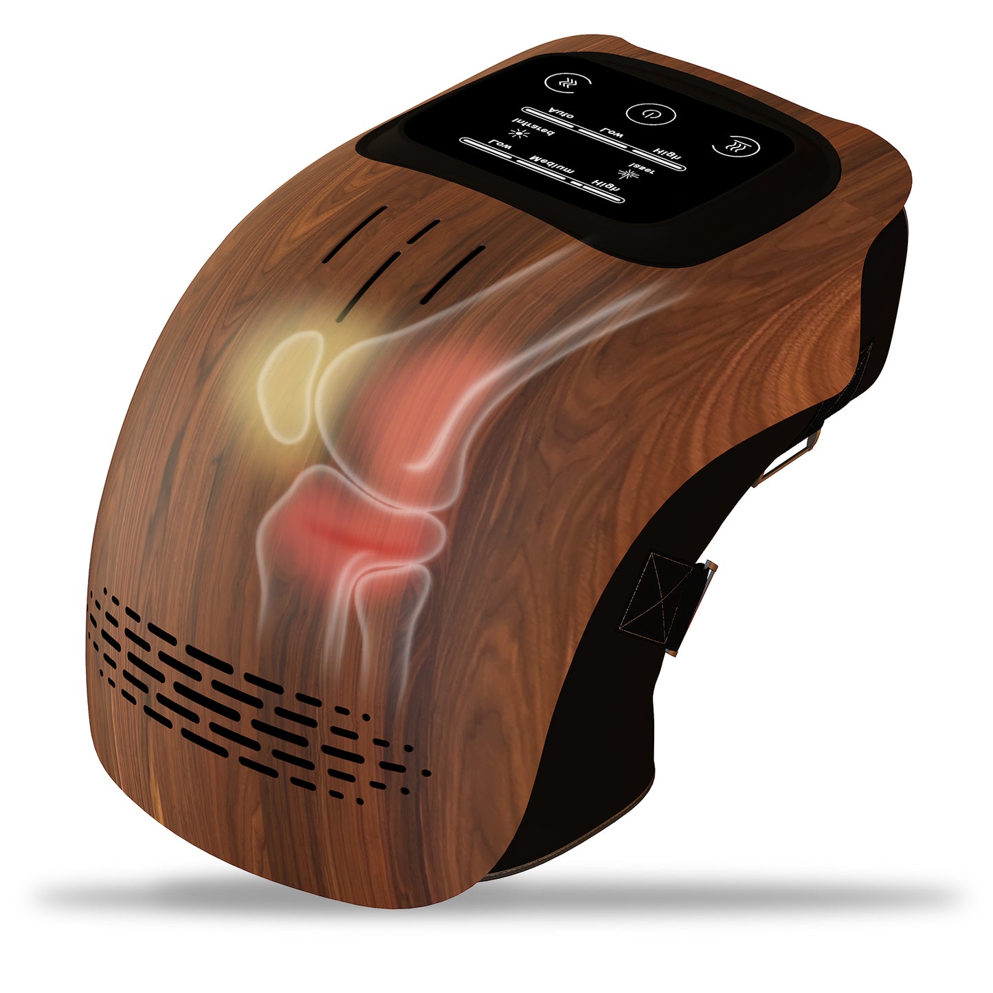 Massaggiatore per Ginocchia Wireless Intelligente