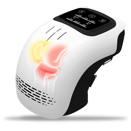 Massaggiatore per Ginocchia Wireless Intelligente