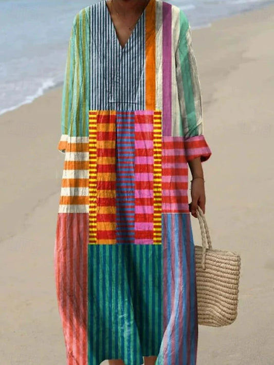 MARTINA - Abito Estivo